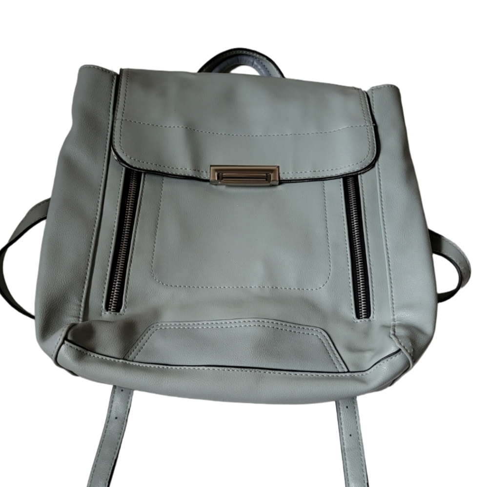 Women's Mossimo Supply Co. Seafoam Green Packpack Purse